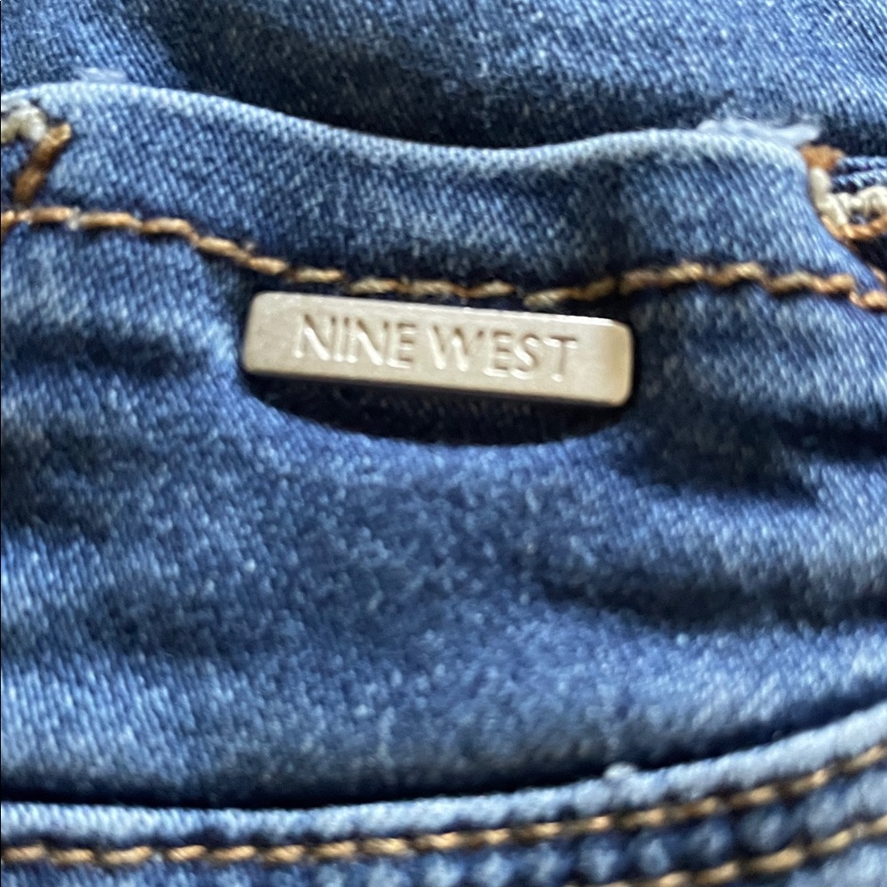 Nine West Jeans - Picture 3 of 4